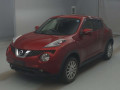 2016 Nissan JUKE