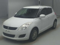 2013 Suzuki Swift