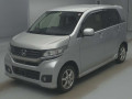2014 Honda N-Wgn
