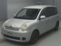 2009 Toyota Sienta