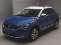 2022 Volkswagen T-Roc