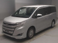 2021 Toyota Noah