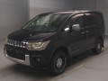 2010 Mitsubishi Delica D5