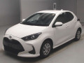 2023 Toyota YARIS