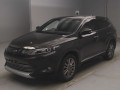 2015 Toyota Harrier