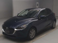 2022 Mazda Mazda2