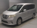 2012 Nissan Serena