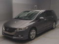 2010 Honda Odyssey