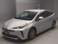 2020 Toyota Prius