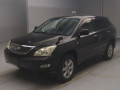 2009 Toyota Harrier
