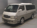 1999 Toyota Hiace Wagon