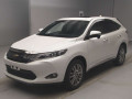 2016 Toyota Harrier