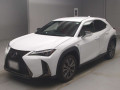 2019 Lexus UX