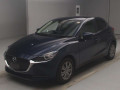 2022 Mazda Mazda2