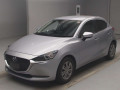2022 Mazda Mazda2