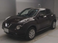 2015 Nissan JUKE