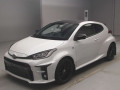 2021 Toyota GR YARIS