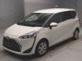 2019 Toyota Sienta