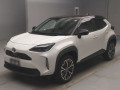 2021 Toyota YARIS CROSS