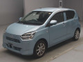 2018 Daihatsu Mira e:S