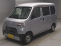 2021 Daihatsu Hijet Cargo