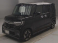 2020 Honda N-BOX CUSTOM