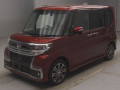 2017 Daihatsu Tanto Custom