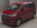 2014 Suzuki WAGON R STINGRAY