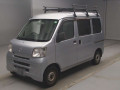 2016 Daihatsu Hijet Cargo