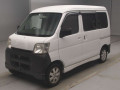 2011 Daihatsu Atrai Wagon