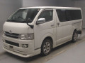 2008 Toyota Hiace Van
