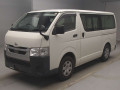 2021 Toyota Hiace Van