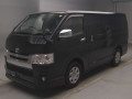 2014 Toyota Hiace Van