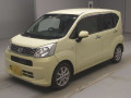 2016 Daihatsu Move