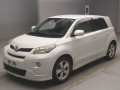 2008 Toyota IST