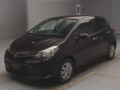 2015 Toyota Vitz