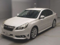 2013 Subaru Legacy B4