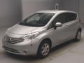 2014 Nissan Note