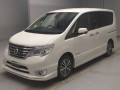 2015 Nissan Serena