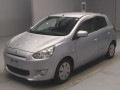 2012 Mitsubishi Mirage