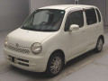 2005 Daihatsu Move Latte