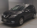 2014 Nissan X-Trail