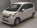 2014 Daihatsu Move