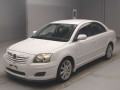 2009 Toyota Avensis