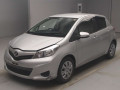 2013 Toyota Vitz