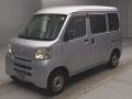 2010 Daihatsu Hijet Cargo