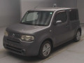 2009 Nissan Cube