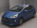 2015 Toyota Aqua