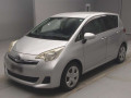 2011 Toyota Ractis
