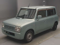 2002 Suzuki ALTO Lapin